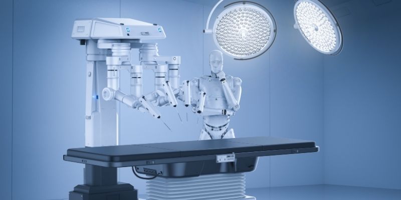 ai in healthcare