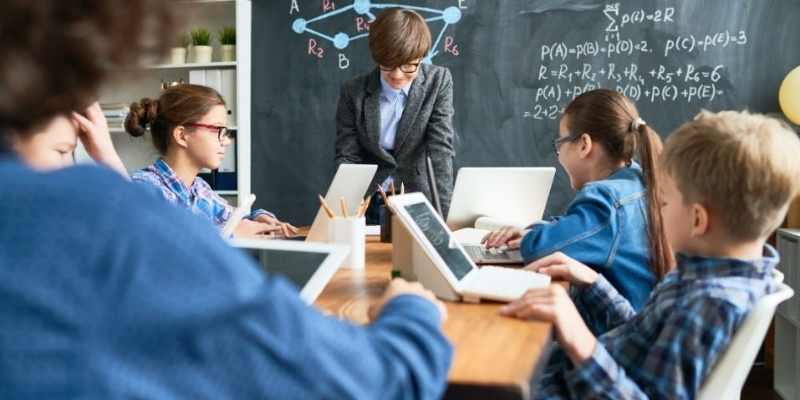 learning-management-system