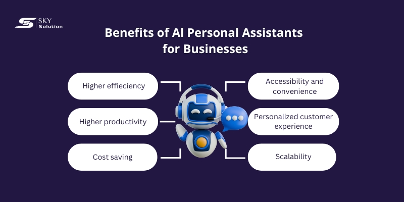 benefits-of-ai-personal-assistants