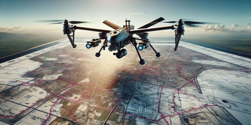 computer-vision-for-drones