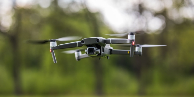 computer-vision-for-drones