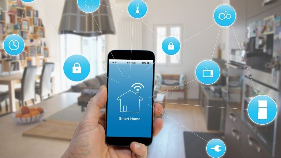 computer vision for smart cameras