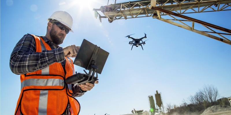 computer-vision-in-industrial-drones