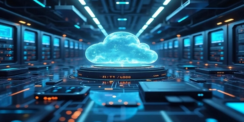 serverless-computing