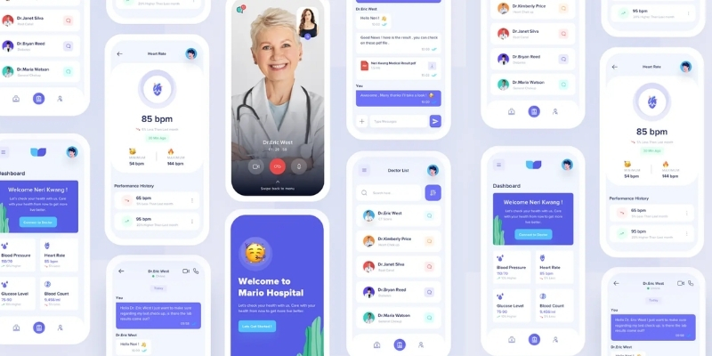 hospital-management-software