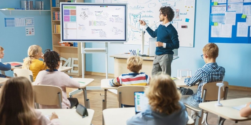 personalized-learning-experience