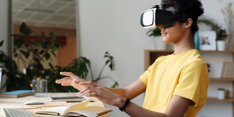 personalized-learning-experience