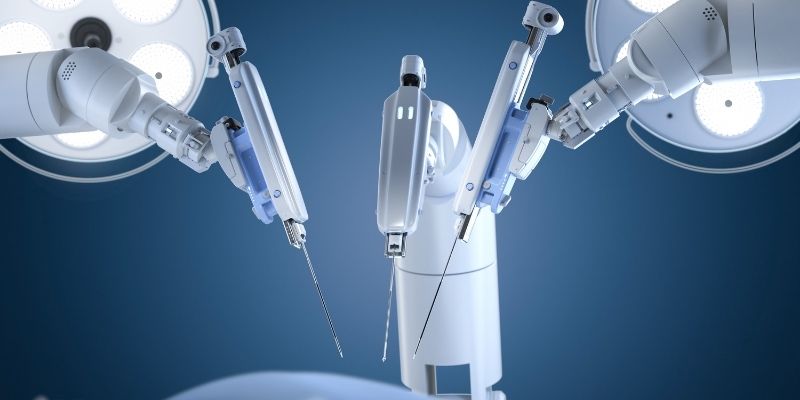 robotics