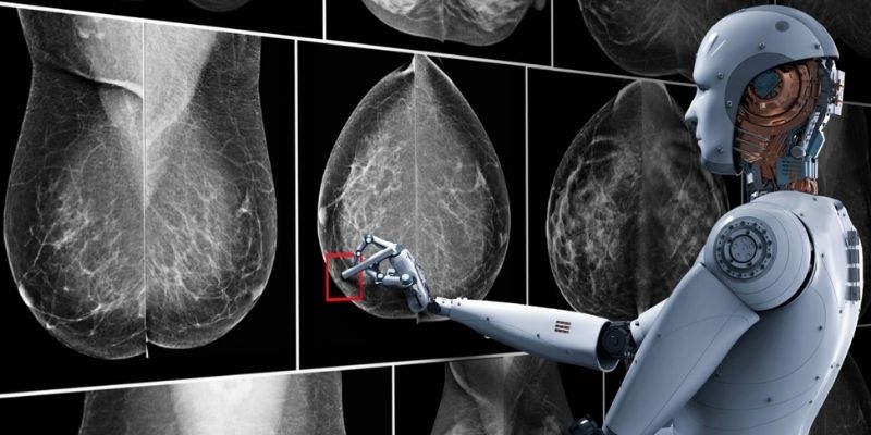 ai for cancer detection