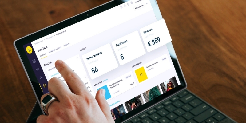 ai for checkout optimization