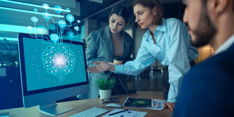 ai for personalized customer service