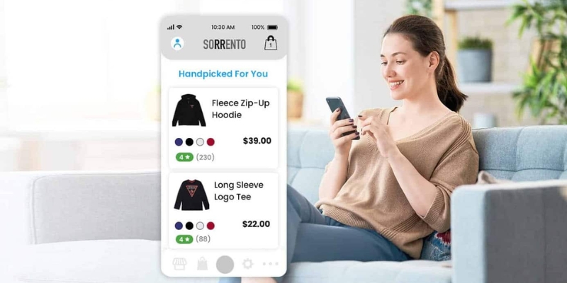 ai for personalized customer service