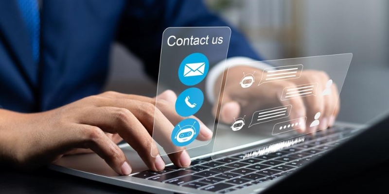 ai for personalized customer service