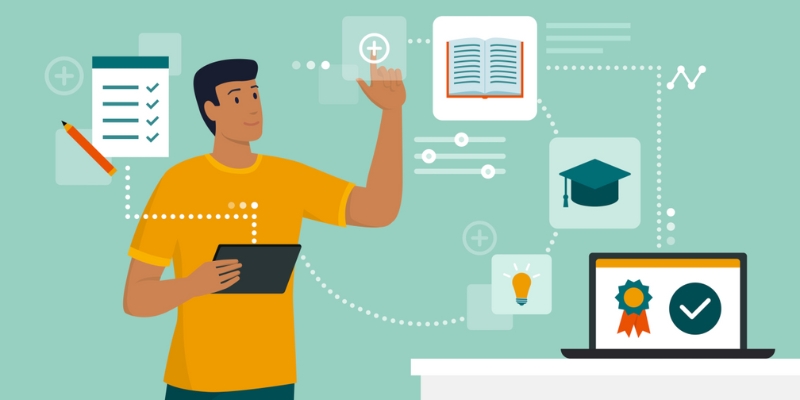 enrollment management systems