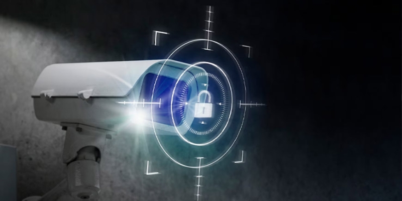 future trends in machine learning for surveillance