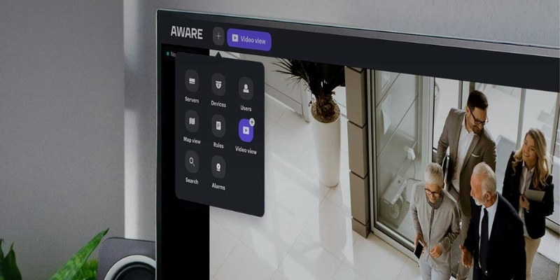 future trends in machine learning for surveillance