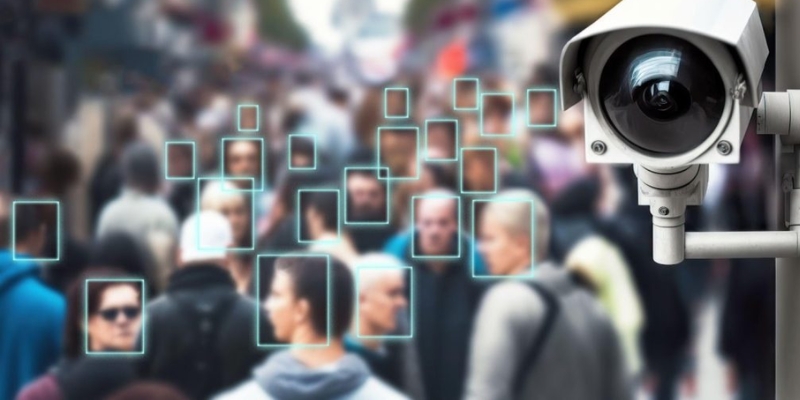 how machine learning powers smart cctv