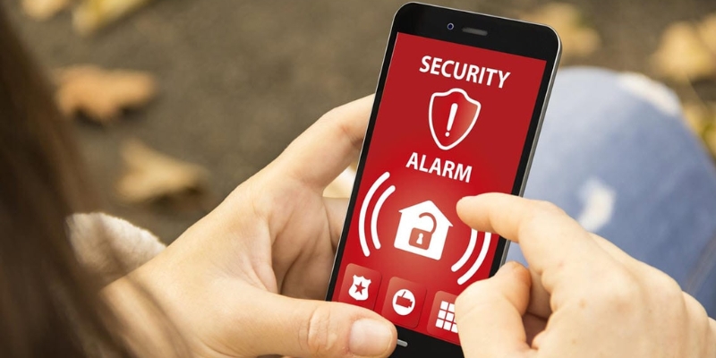 how machine learning powers smart cctv