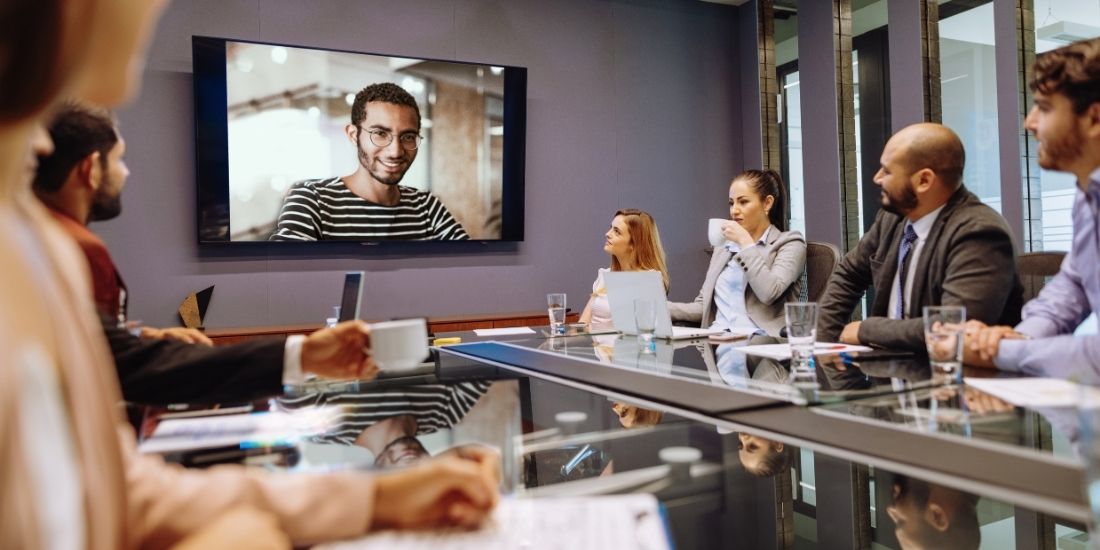 remote learning solutions