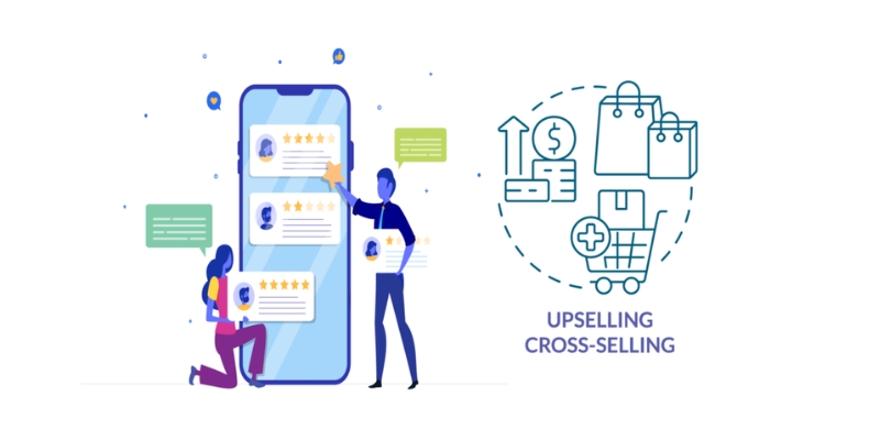 retail product recommendation engine