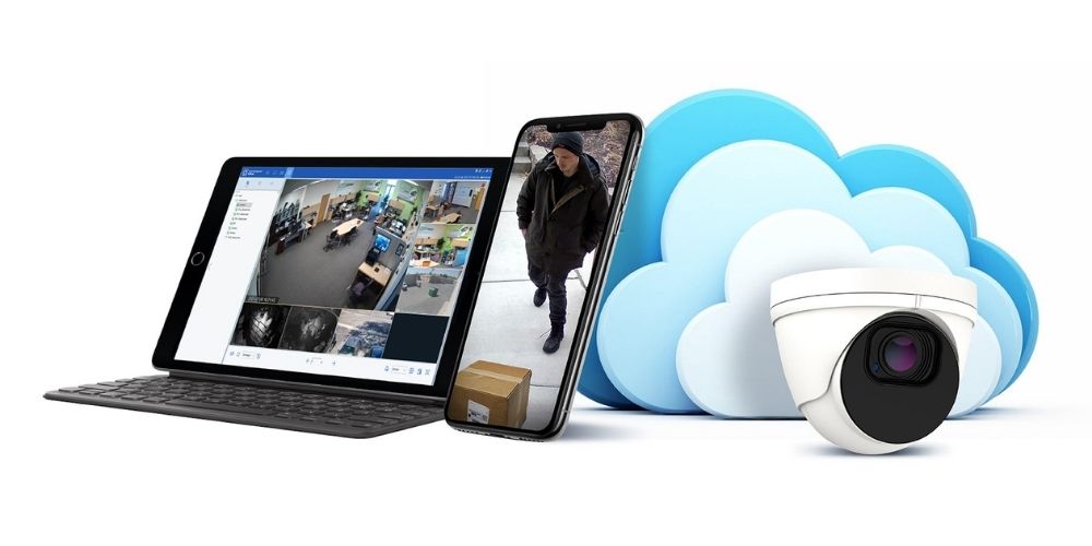 video management system