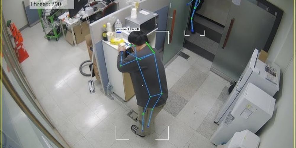 video management system