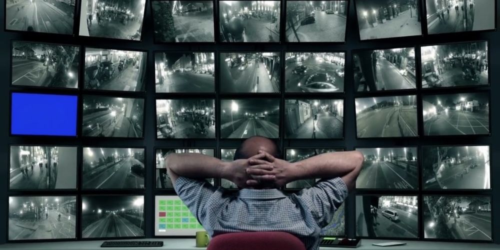 video management system